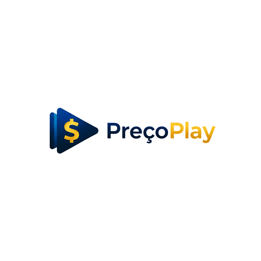 PreçoPlay - Sistema de busca e monitoramento de preços